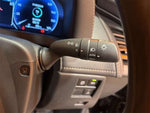 ALPHARD hybrid