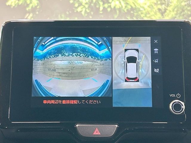 YARIS CROSS HYBRID