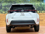 YARIS CROSS HYBRID