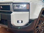 LANDCRUISER 250