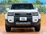 LANDCRUISER 250