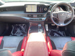 LEXUS LS500