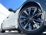 LEXUS LS500