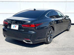 LEXUS LS500