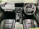 LANDCRUISER FJ