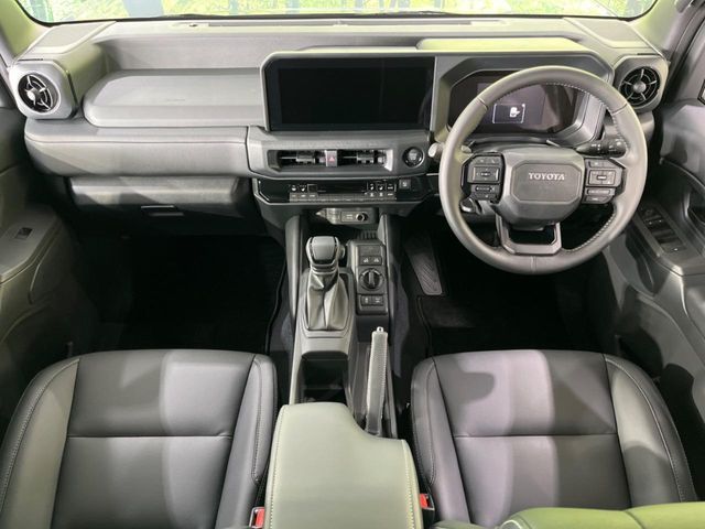 LANDCRUISER FJ