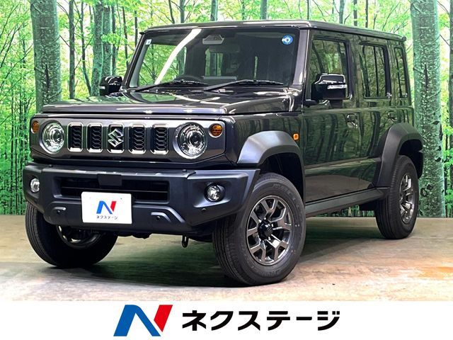 JIMNY NOMADE
