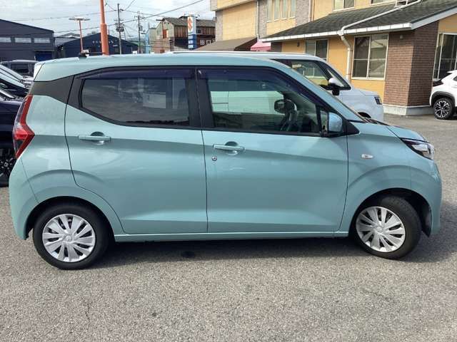 eK WAGON