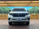 LANDCRUISER PRADO