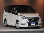 SERENA S-HYBRID