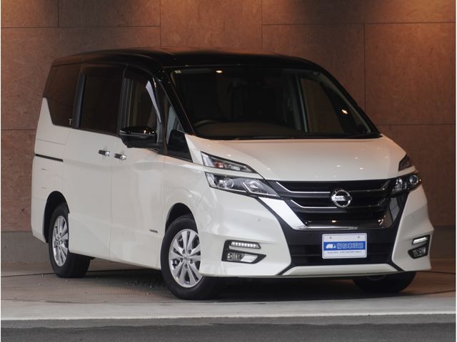 SERENA S-HYBRID