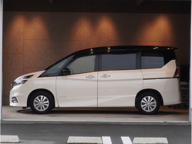 SERENA S-HYBRID