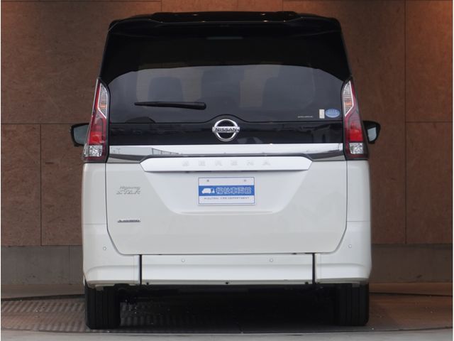 SERENA S-HYBRID