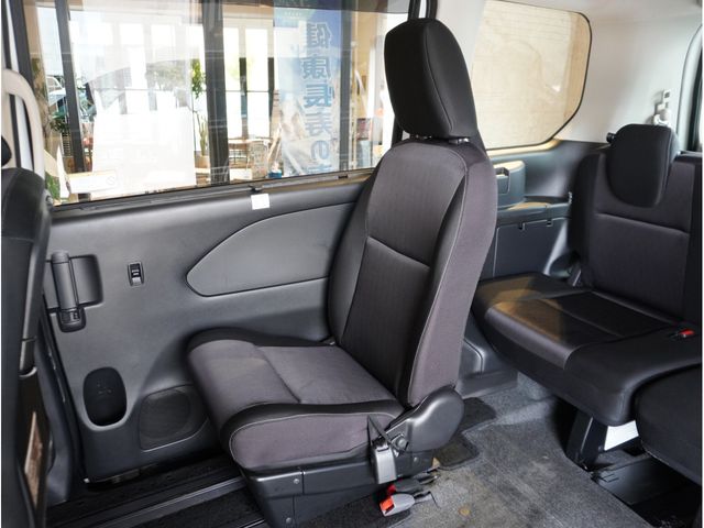 SERENA S-HYBRID