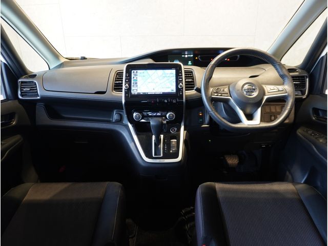 SERENA S-HYBRID