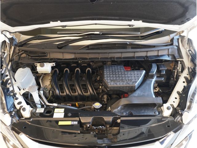 SERENA S-HYBRID