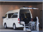 HIACE van 1.25t 2WD