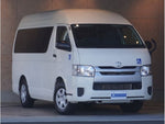 HIACE van 1.25t 2WD
