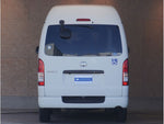 HIACE van 1.25t 2WD