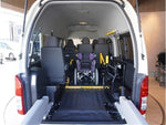 HIACE van 1.25t 2WD