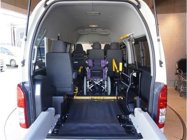 HIACE van 1.25t 2WD