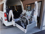 HIACE van 1.25t 2WD