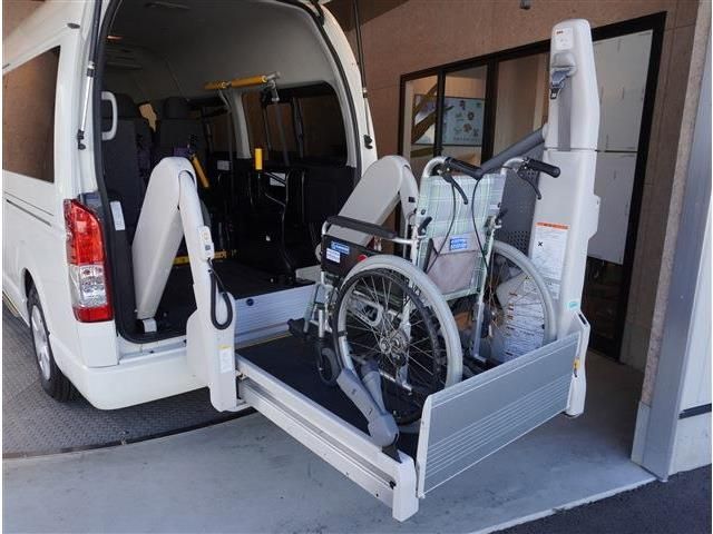 HIACE van 1.25t 2WD
