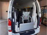 HIACE van 1.25t 2WD