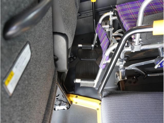 HIACE van 1.25t 2WD