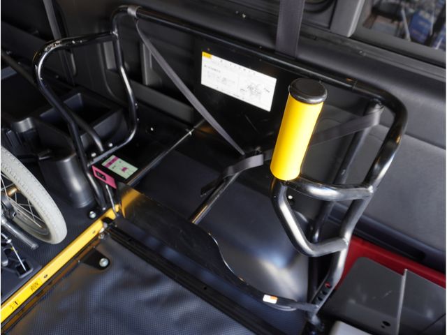 HIACE van 1.25t 2WD