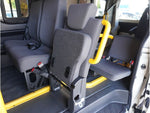 HIACE van 1.25t 2WD