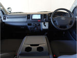 HIACE van 1.25t 2WD