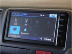 HIACE van 1.25t 2WD