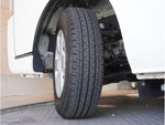 HIACE van 1.25t 2WD
