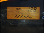 HIACE van 1.25t 2WD