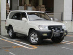 LANDCRUISER wagon