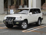 LANDCRUISER wagon