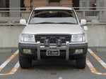 LANDCRUISER wagon