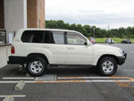 LANDCRUISER wagon