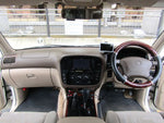LANDCRUISER wagon