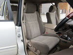 LANDCRUISER wagon