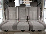 LANDCRUISER wagon