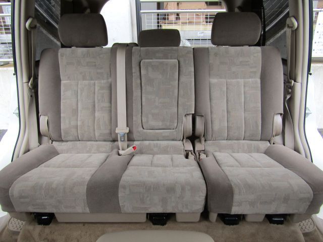 LANDCRUISER wagon