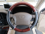 LANDCRUISER wagon