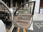 LANDCRUISER wagon