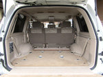 LANDCRUISER wagon