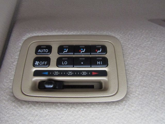 LANDCRUISER wagon