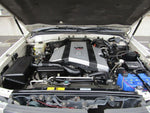 LANDCRUISER wagon