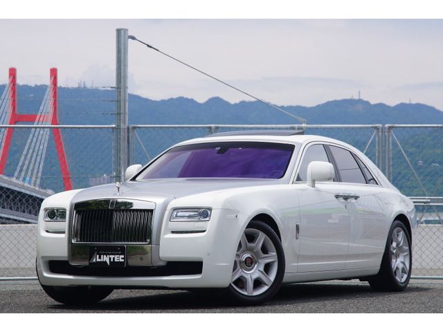 ROLLS-ROYCE