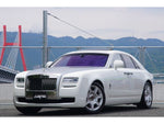 ROLLS-ROYCE